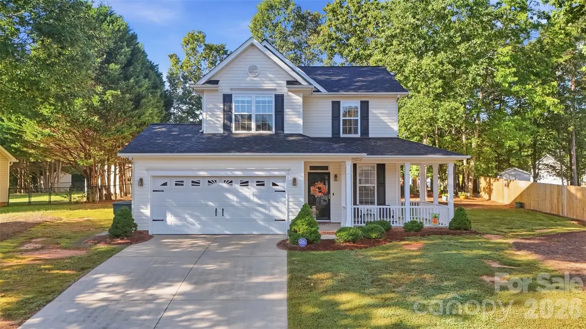 1242 Laurel Woods Drive, Gastonia, NC 28052 - #1