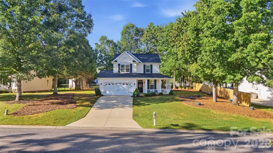 1242 Laurel Woods Drive, Gastonia, NC 28052 - #2