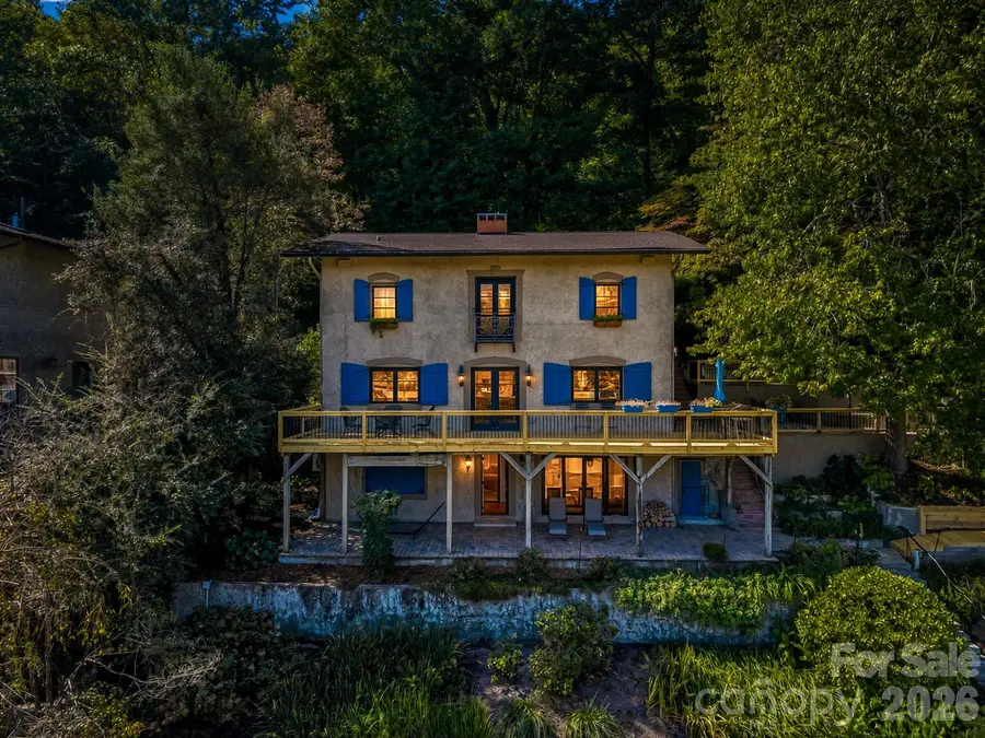 325 Tryon Bay Circle, Lake Lure, NC 28746 - #2