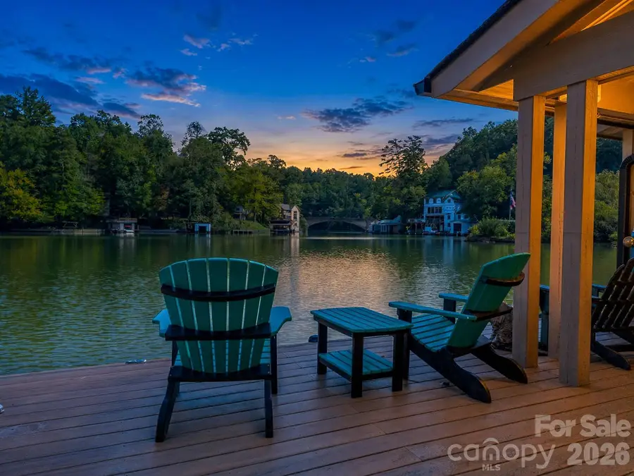 325 Tryon Bay Circle, Lake Lure, NC 28746 - #3