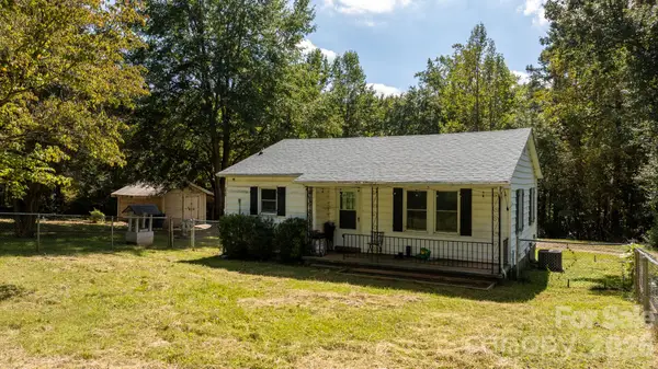 6048 Sugar Loaf Road, Connelly Springs, NC 28612