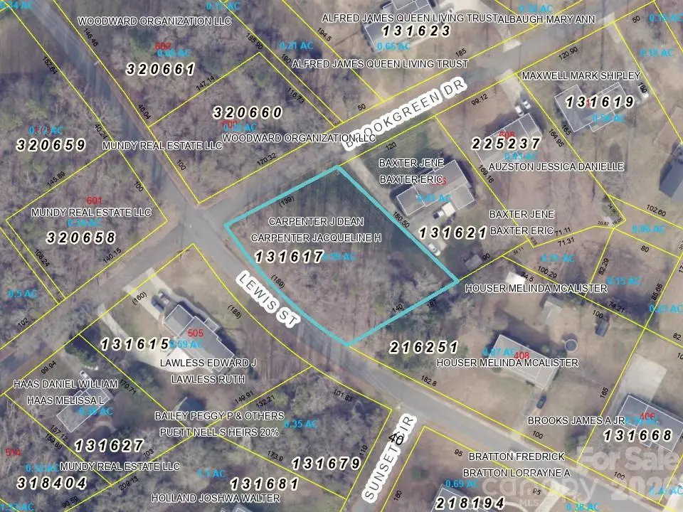 000 Brookgreen Drive, Dallas, NC 28034 - #1