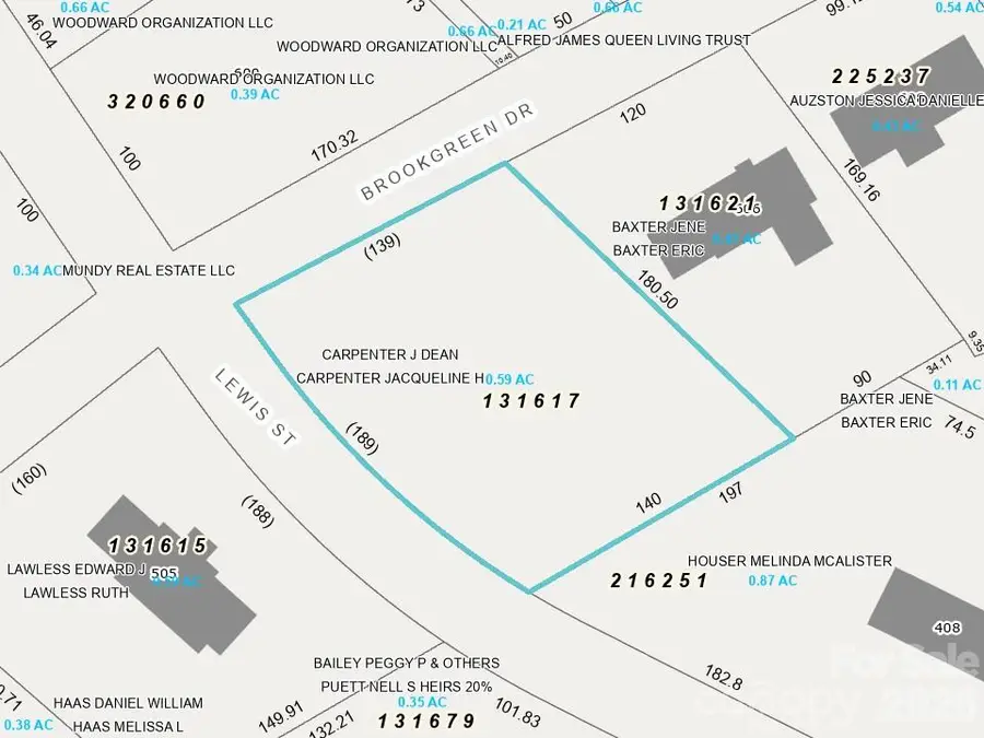 000 Brookgreen Drive, Dallas, NC 28034 - #2
