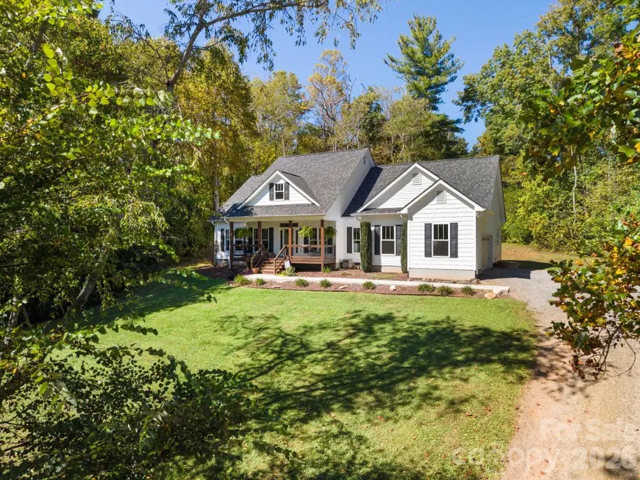 31 Willow Farm Road, Fairview, NC 28730 - #3