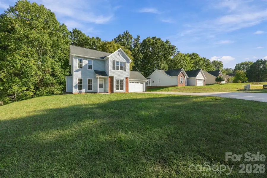 2374 Eagle Glen Court, Gastonia, NC 28056 - #2