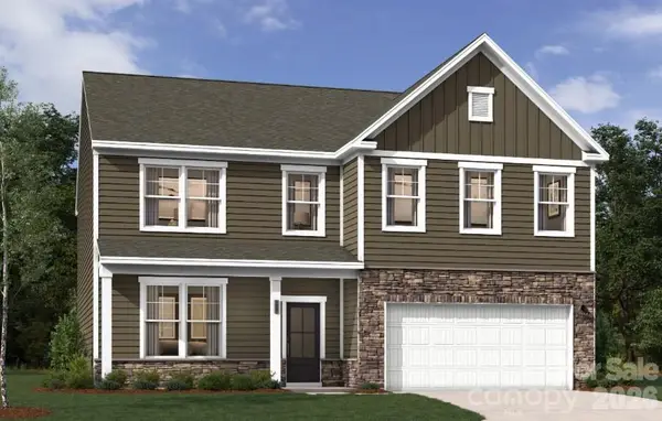 1912 Pine Nut Trail, Indian Trail, NC 28079