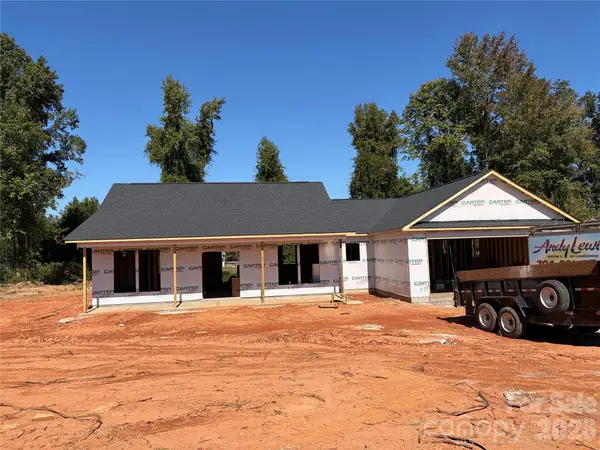 183 Bevis Lane, Statesville, NC 28677