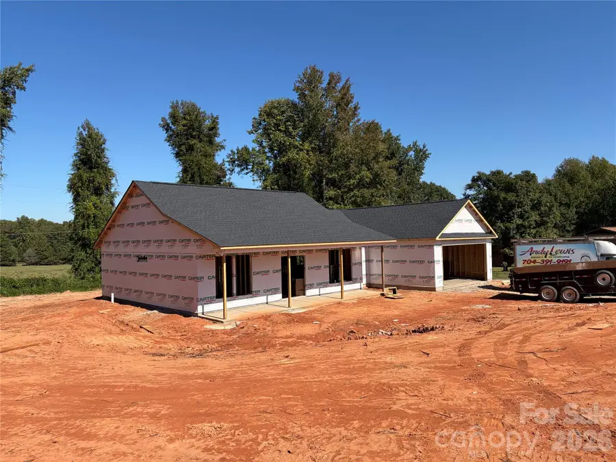 183 Bevis Lane, Statesville, NC 28677 - #2