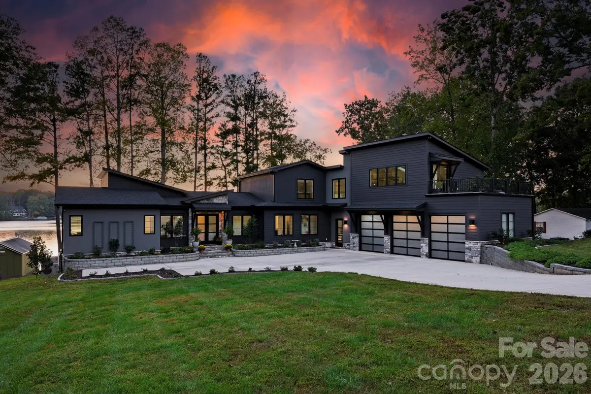 298 Marietta Road, Mooresville, NC 28117 - #1