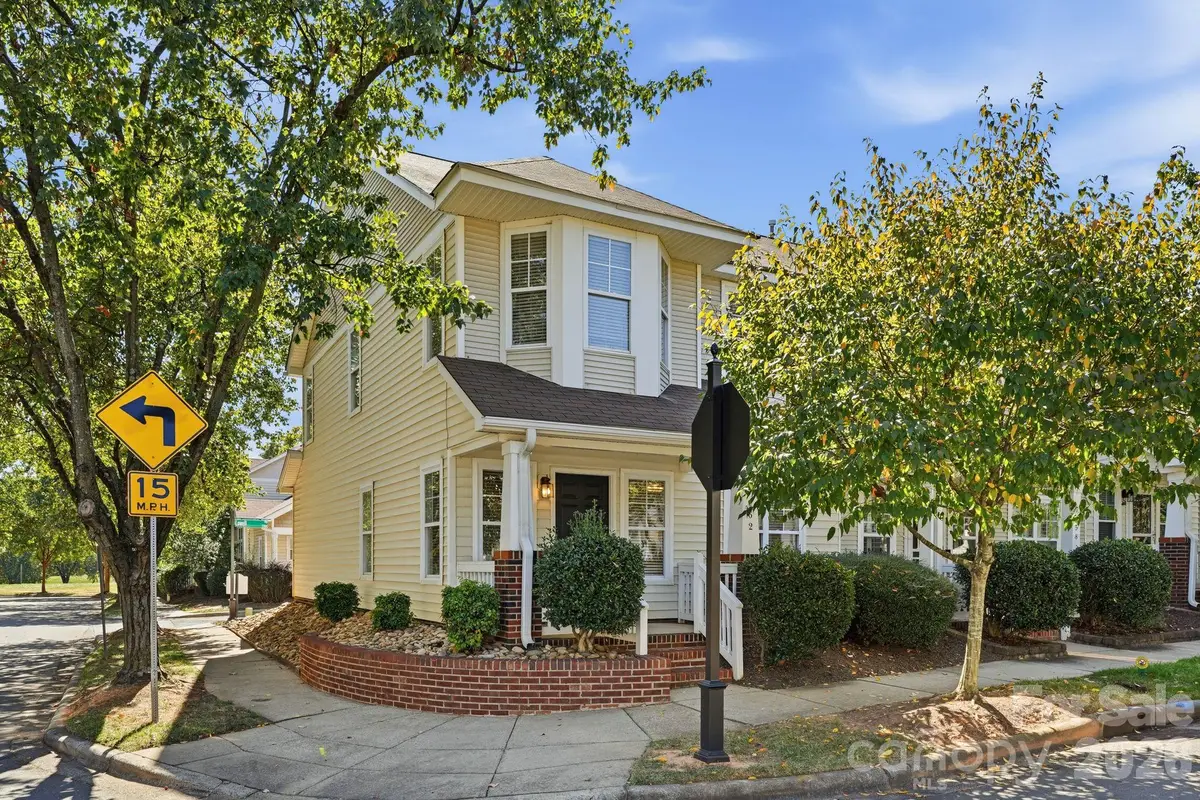 7962 Camden Hollow Road, Huntersville, NC 28078 - #1