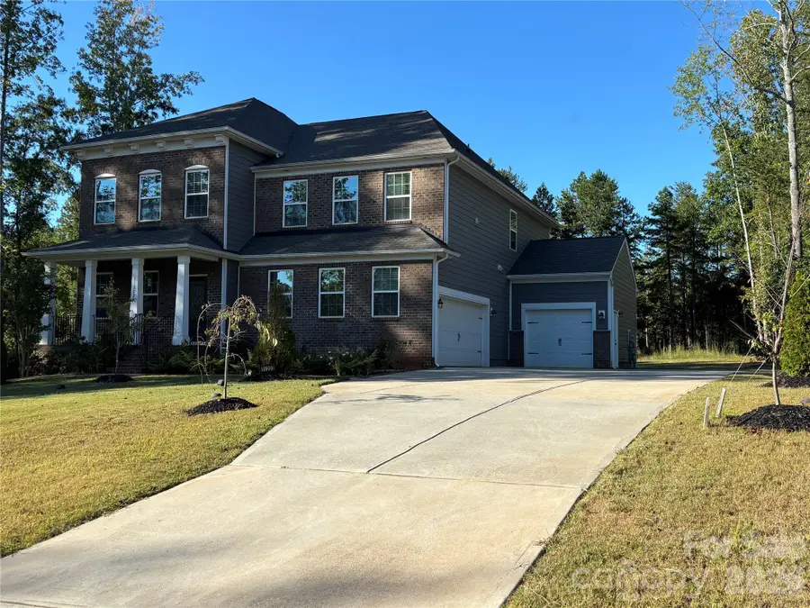11202 Dappled Light Trail, Mint Hill, NC 28227 - #2