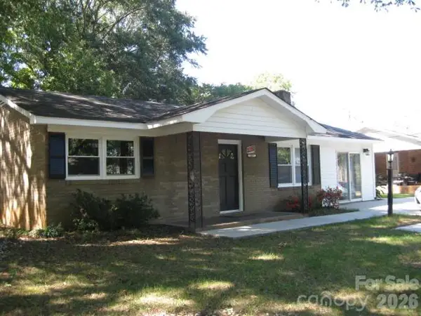 207 Palmer Street, Shelby, NC 28150