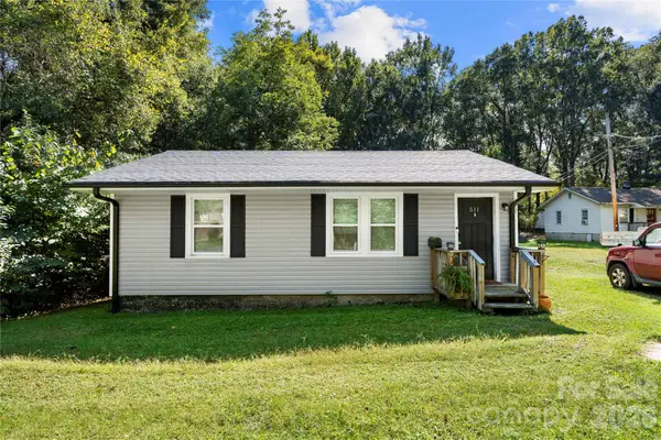 509 E Church Street, Dallas, NC 28034