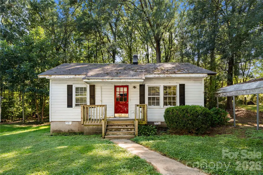 509 E Church Street, Dallas, NC 28034 - #2