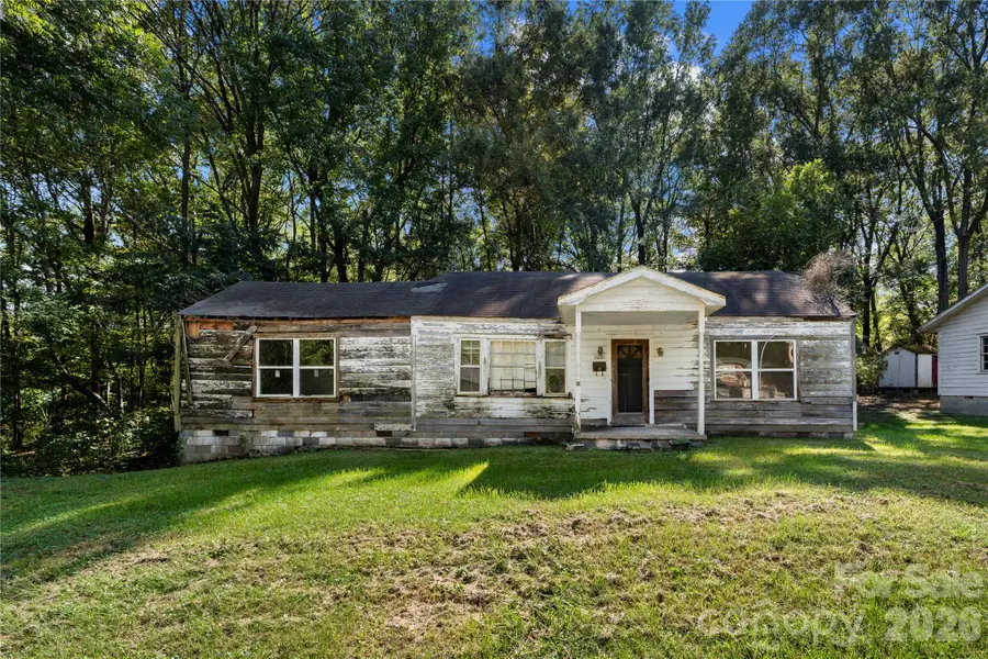 509 E Church Street, Dallas, NC 28034 - #3
