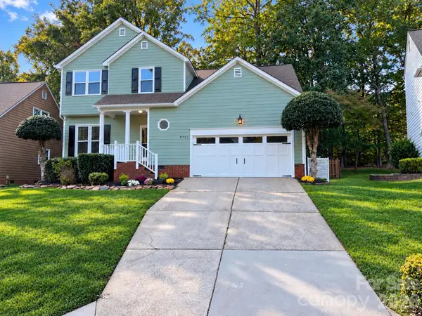 9732 Whitewood Trail, Charlotte, NC 28269