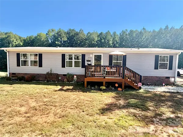 255 Liberty Estates Lane, Taylorsville, NC 28681