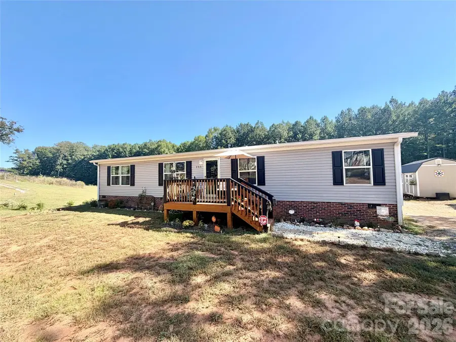 255 Liberty Estates Lane, Taylorsville, NC 28681 - #2