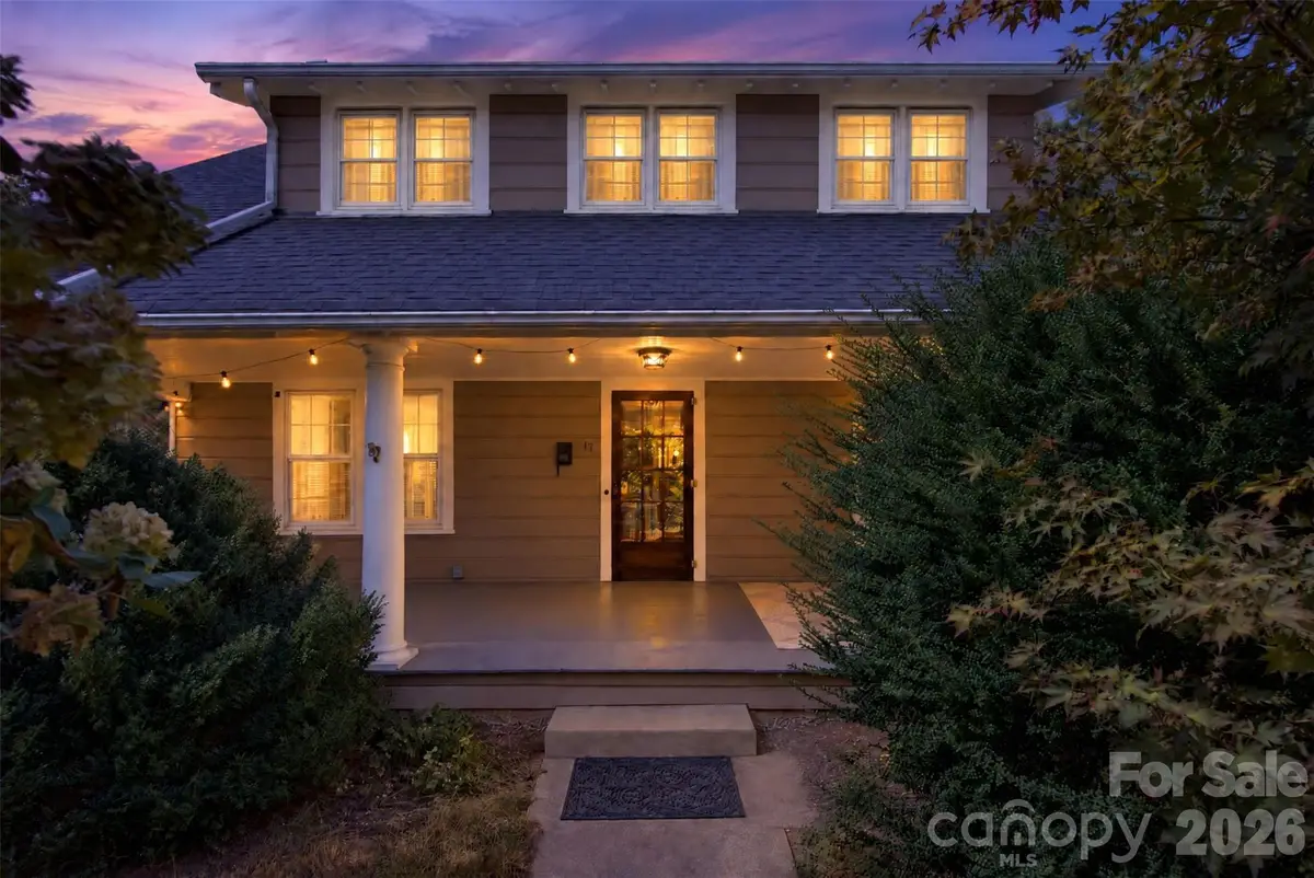 17 Darcy Lane, Asheville, NC 28804 - #1