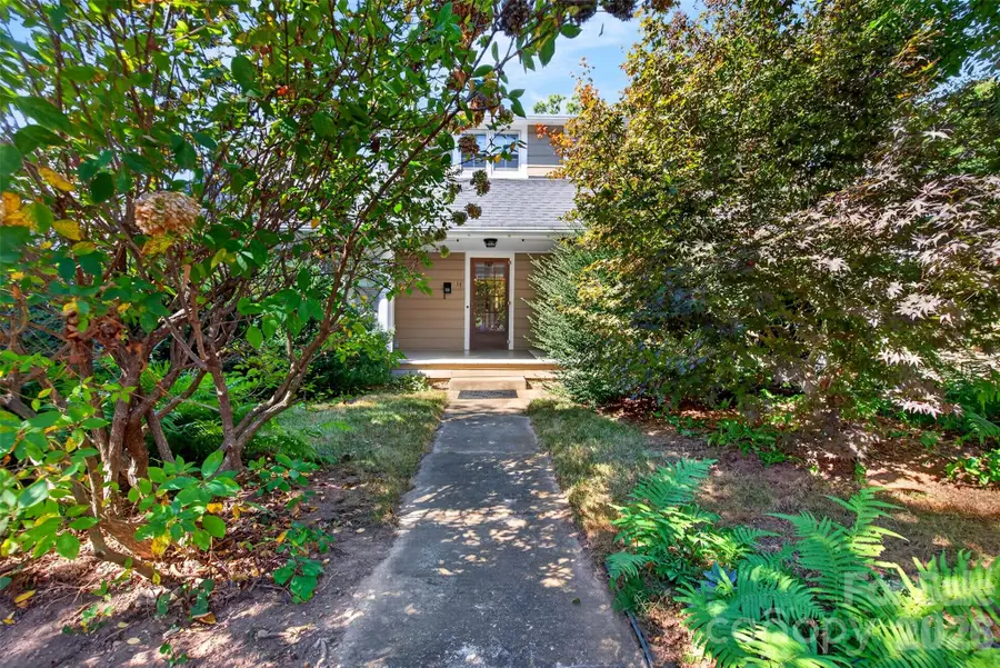 17 Darcy Lane, Asheville, NC 28804 - #3