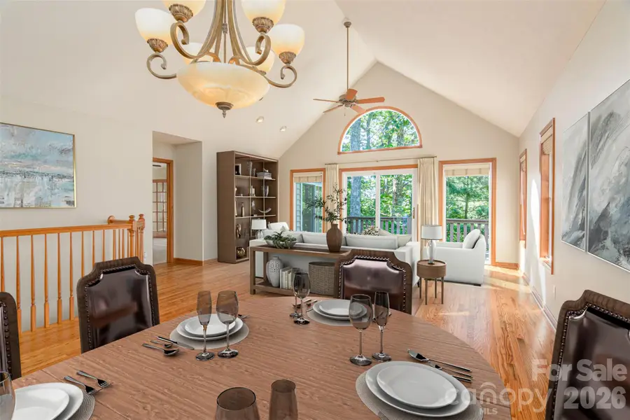 299 Carriage Summitt Way, Hendersonville, NC 28791 - #3