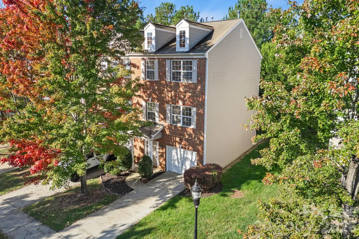 2643 Early Flight Drive, Charlotte, NC 28262 - #1