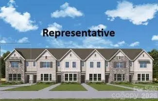18031 Cadia Place, Matthews, NC 28105 - #1