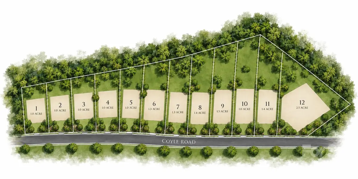 12081 Coyle Road #4, Stanfield, NC 28163 - #1