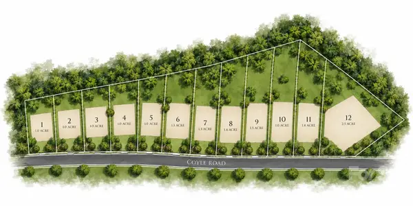 12081 Coyle Road #4, Stanfield, NC 28163