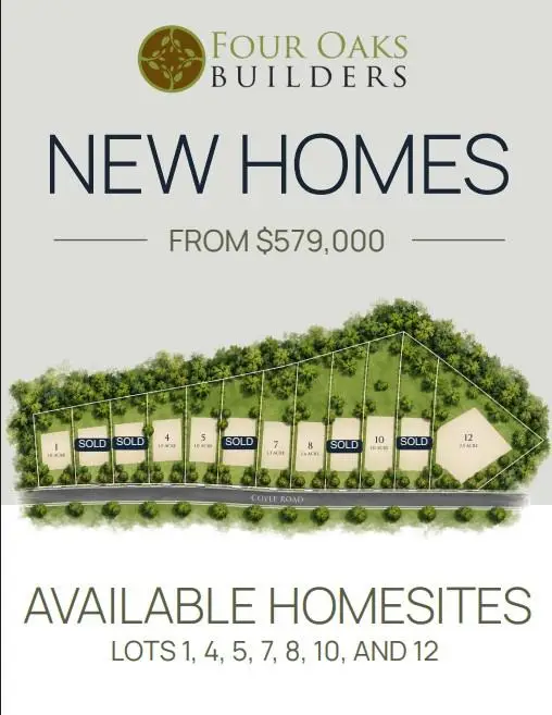 12081 Coyle Road #4, Stanfield, NC 28163 - #3