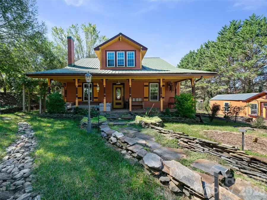 178 Bakers Lane, Bakersville, NC 28705 - #2