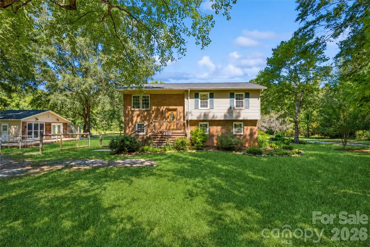 4616 Crestwood Drive, Monroe, NC 28112 - #1