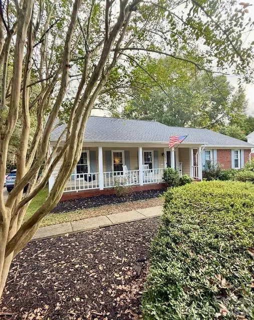 9915 Ridgemore Drive, Charlotte, NC 28277