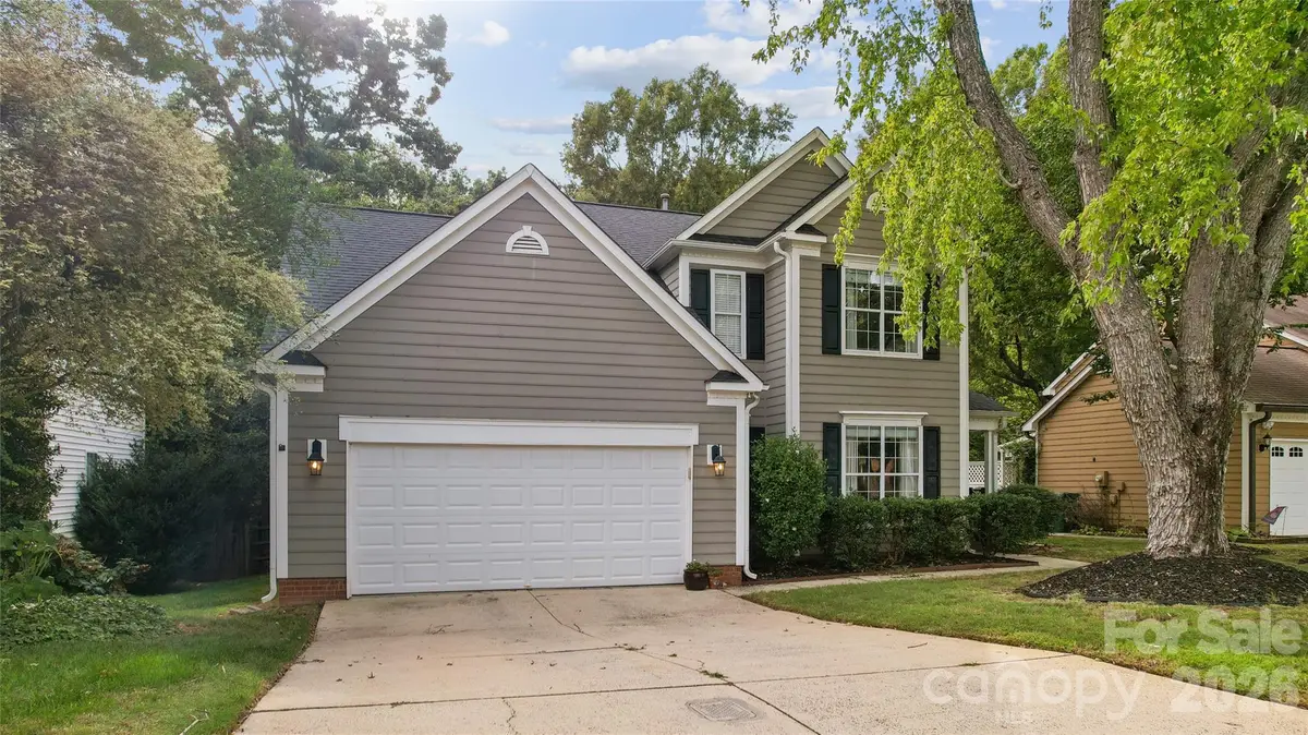 17100 Grenache Court, Cornelius, NC 28031 - #1