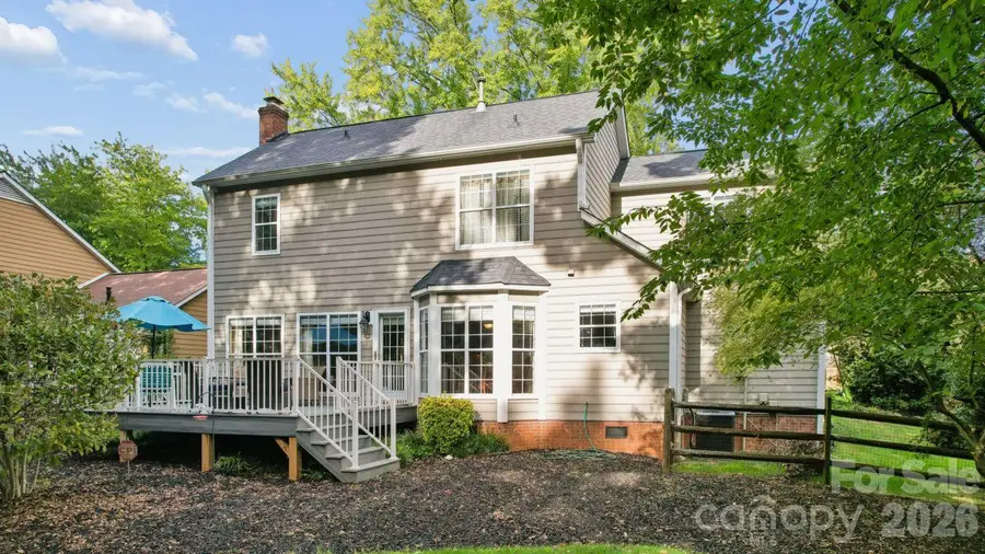 17100 Grenache Court, Cornelius, NC 28031 - #2