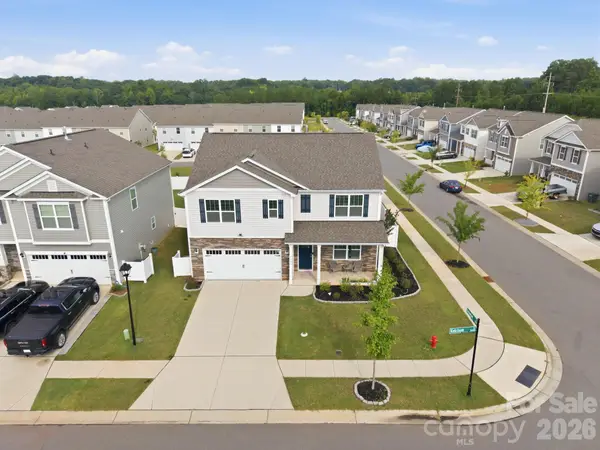 9482 Ketchum Drive, Gastonia, NC 28056