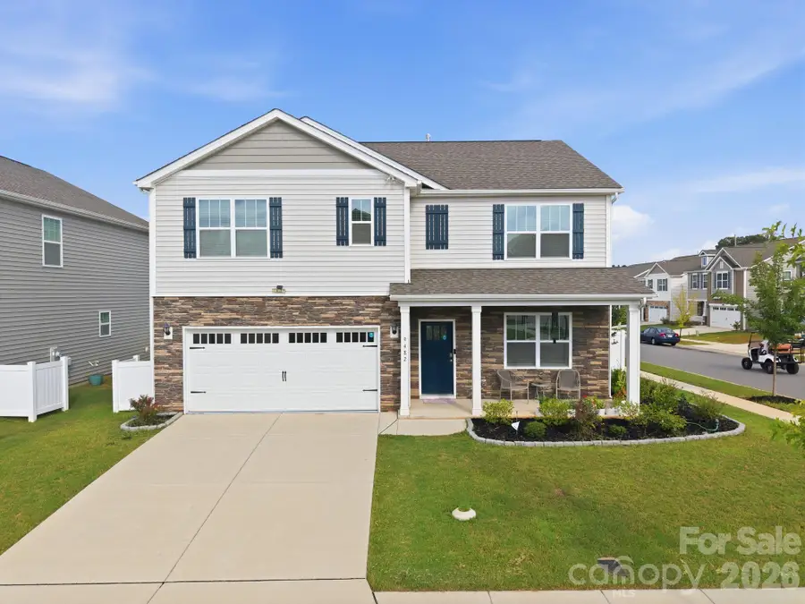 9482 Ketchum Drive, Gastonia, NC 28056 - #2