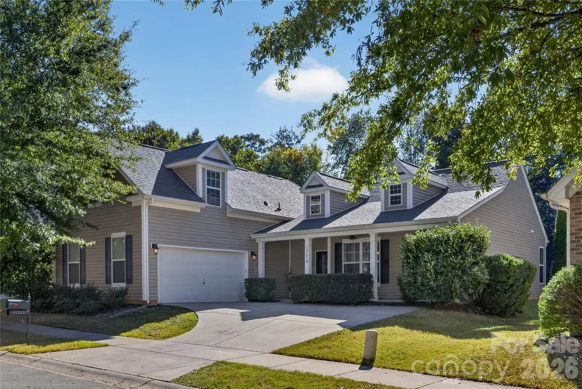 17119 Caldwell Track Drive, Huntersville, NC 28078 - #1