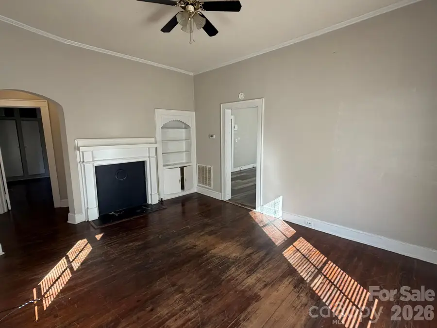 432 Watts Street, Albemarle, NC 28001 - #3