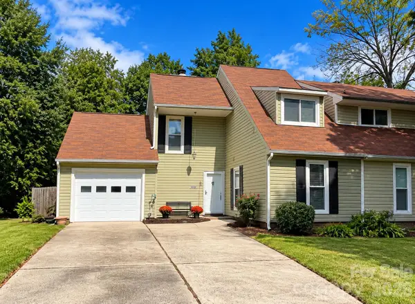 10905 Rail Tye Place, Pineville, NC 28134
