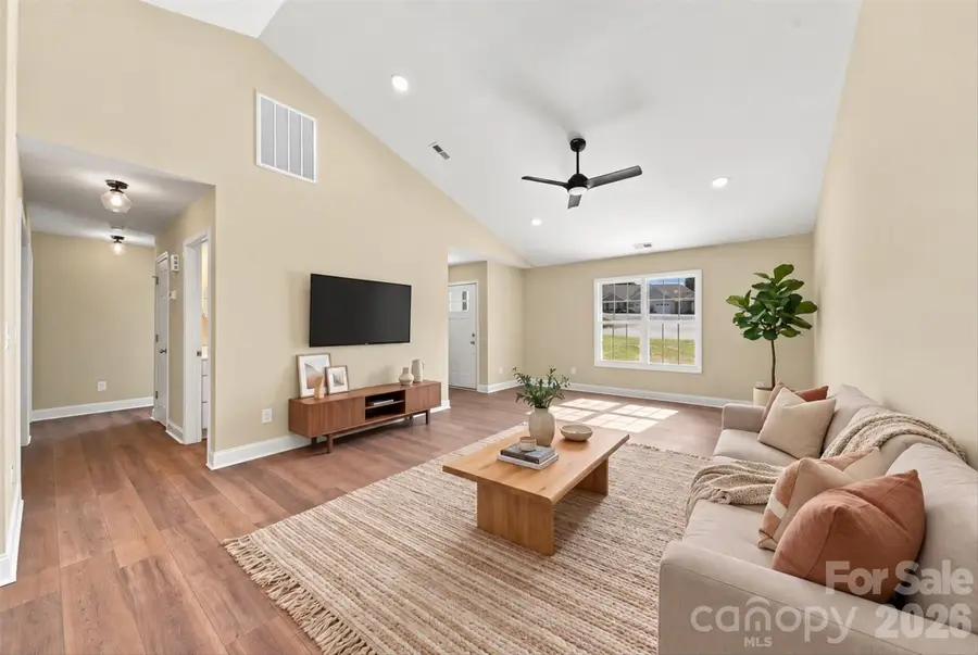 220 Abee Street, Morganton, NC 28655 - #2