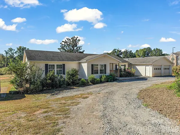 164 Hamilton Street, Spindale, NC 28160