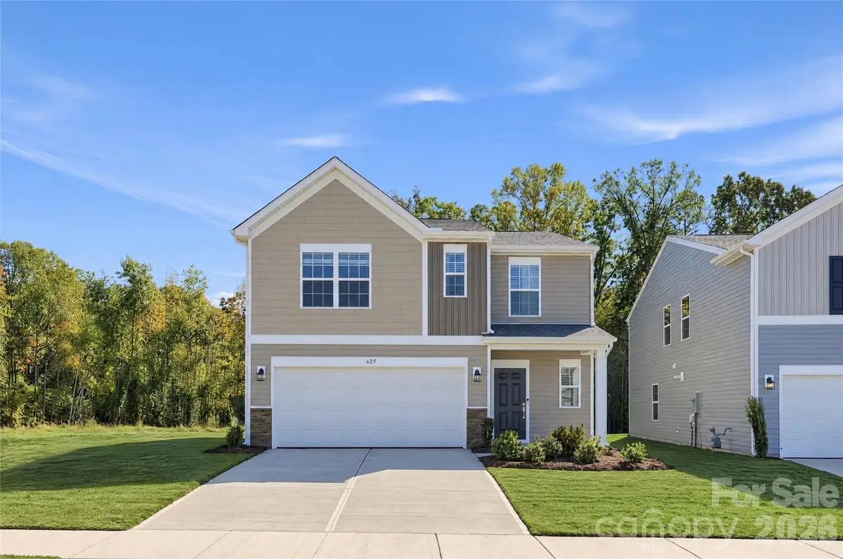 625 Hot Springs Drive #225, Kannapolis, NC 28081 - #1