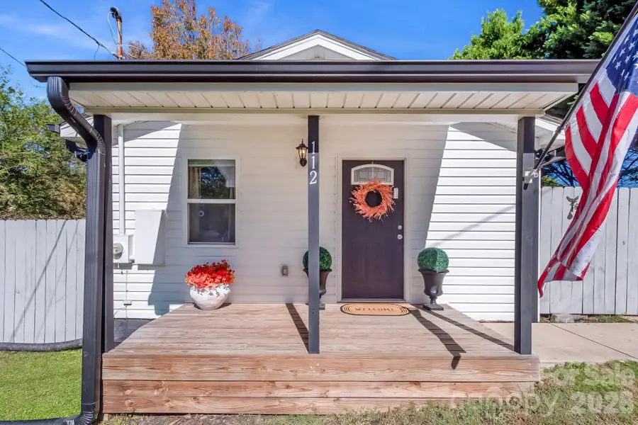 112 W Poplar Street, Stanley, NC 28164 - #3