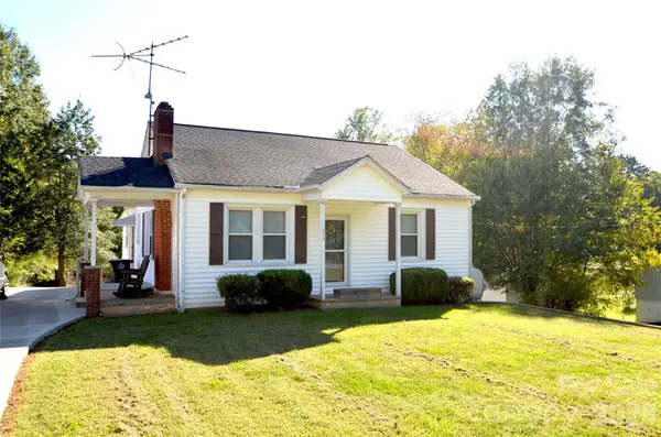813 Powell Avenue Sw, Valdese, NC 28690
