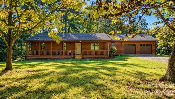 3576 Julian Welborn Drive, Morganton, NC 28655