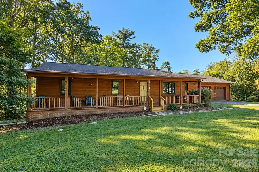 3576 Julian Welborn Drive, Morganton, NC 28655 - #2