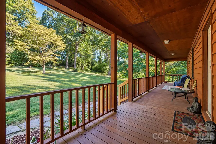 3576 Julian Welborn Drive, Morganton, NC 28655 - #3