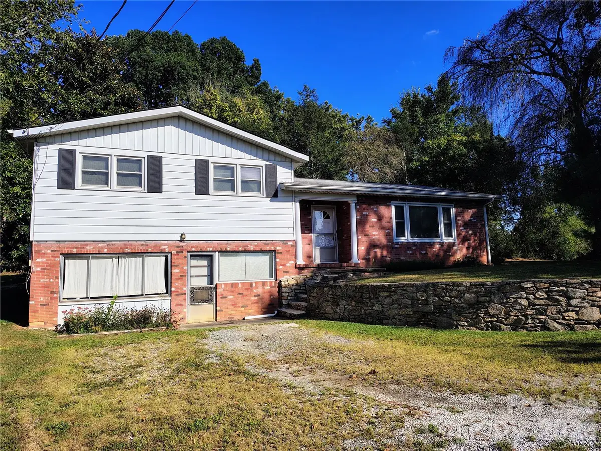 69 Alexander Road, Weaverville, NC 28787 - #1