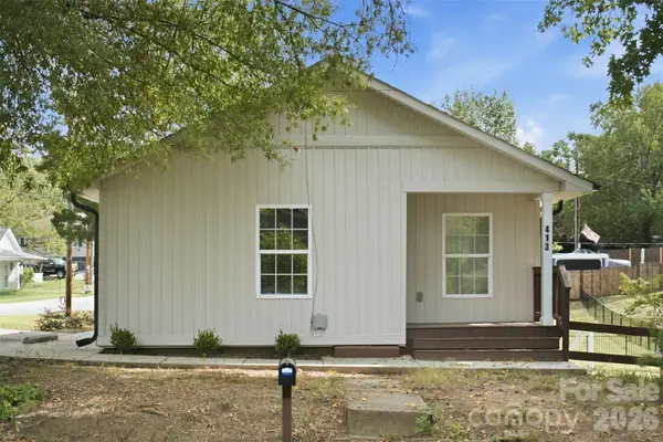413 Pleasant Avenue, Kannapolis, NC 28081